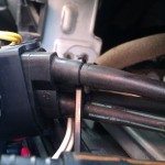 Image - Do-it-yourself repair of a Daewoo Nexia stove