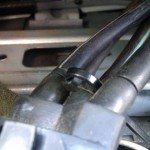 Image - Do-it-yourself repair of a Daewoo Nexia stove
