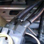 Image - Do-it-yourself repair of a Daewoo Nexia stove
