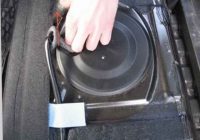 Image - DIY car repair Chevrolet Lacetti