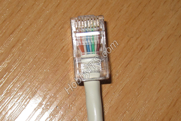 Image - DIY network cable repair