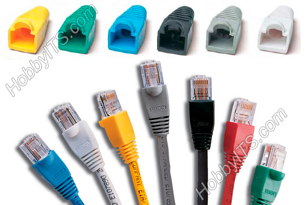 Image - DIY network cable repair