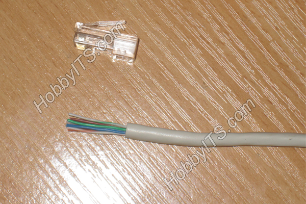 Image - DIY network cable repair