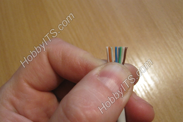 Image - DIY network cable repair