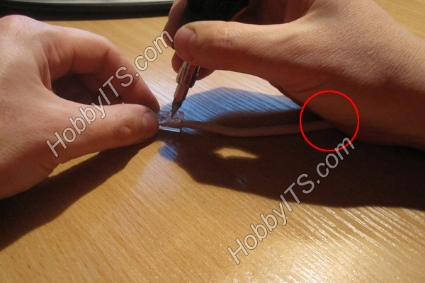 Image - DIY network cable repair