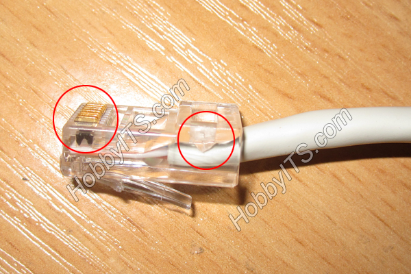 Image - DIY network cable repair