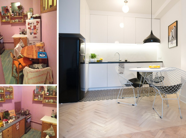 Image - All about DIY apartment renovation and design