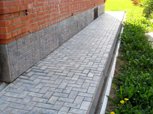 Image - DIY blind area repair