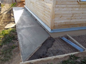 Image - DIY blind area repair