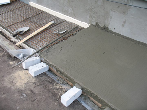 Image - DIY blind area repair
