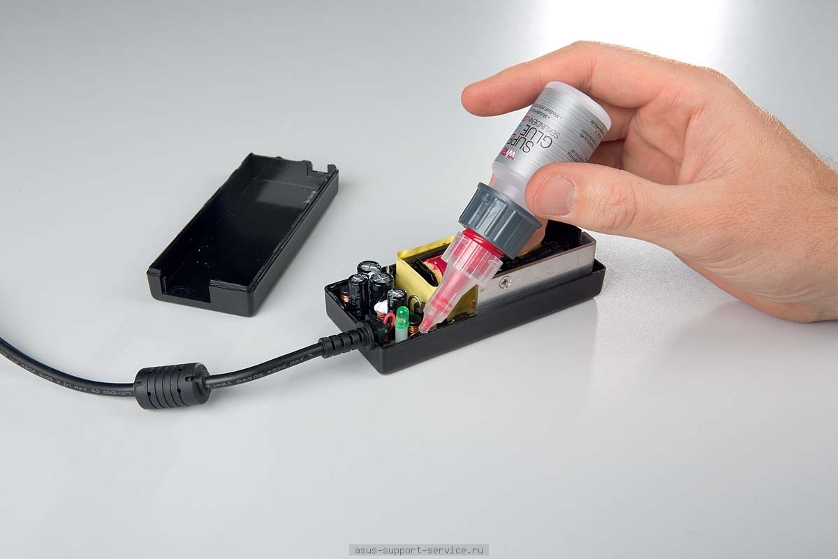 Image - Power supply unit for asus laptop DIY repair