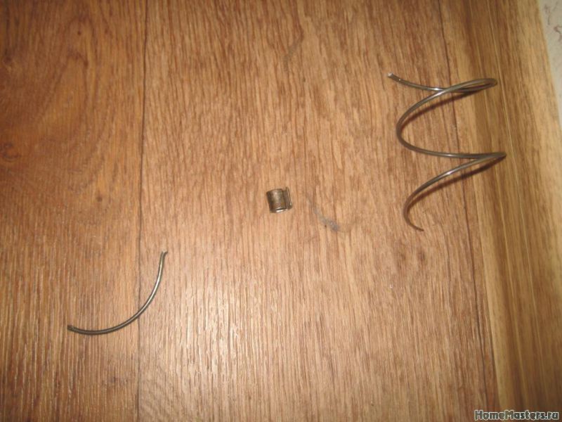 Image - DIY orthopedic mattress repair