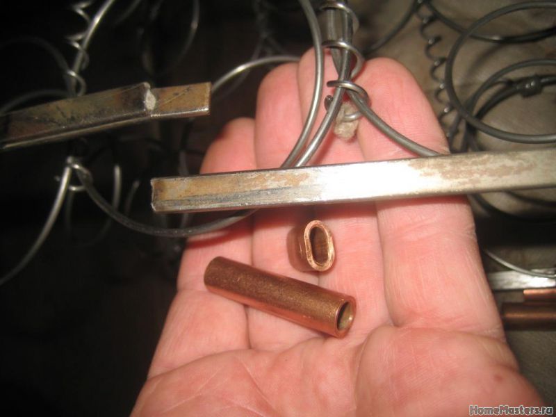 Image - DIY orthopedic mattress repair