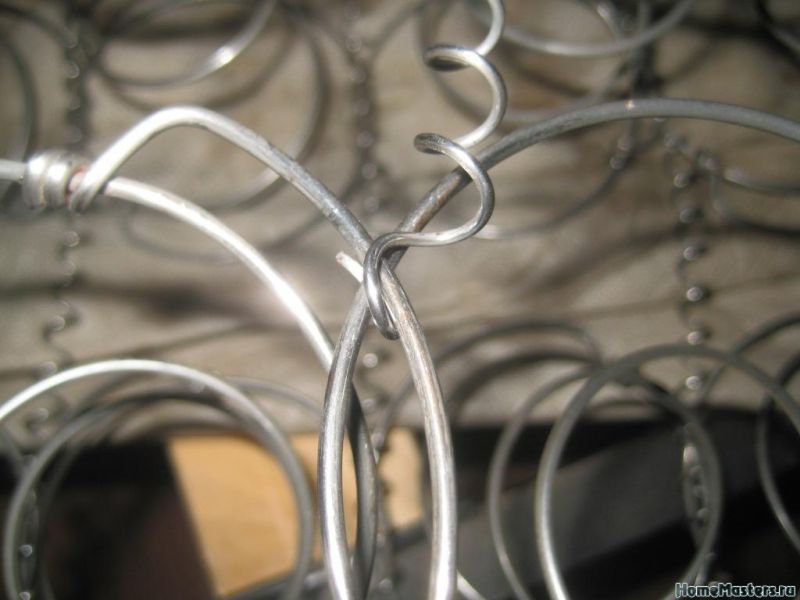 Image - DIY orthopedic mattress repair