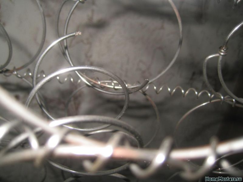 Image - DIY orthopedic mattress repair