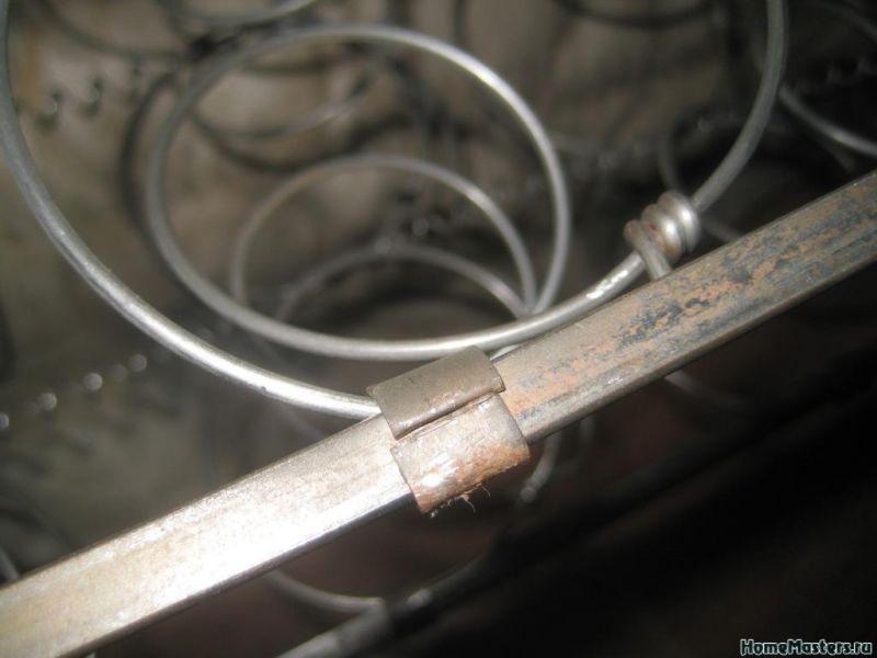 Image - DIY orthopedic mattress repair