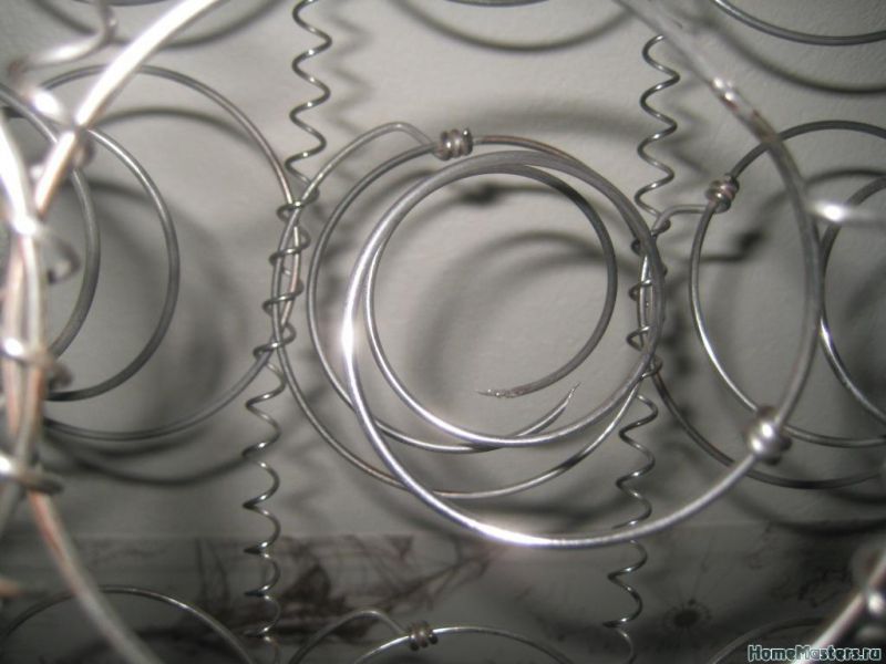 Image - DIY orthopedic mattress repair