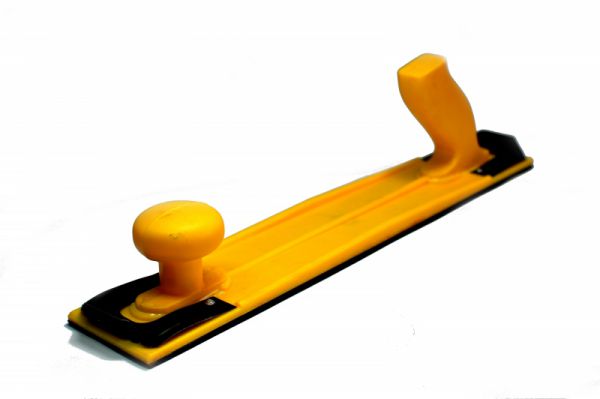 Image - Do-it-yourself planer for body repair
