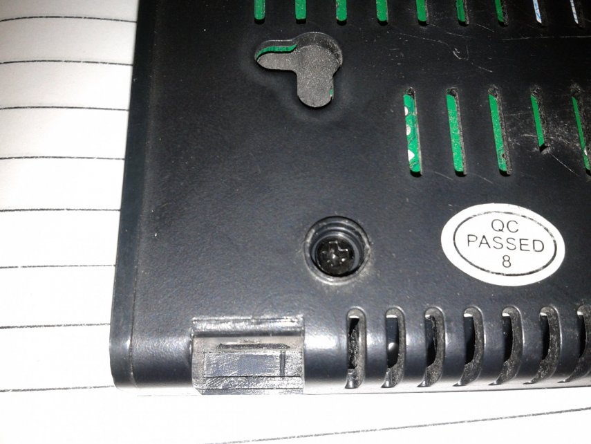 Image - DIY repair of the t2 prefix