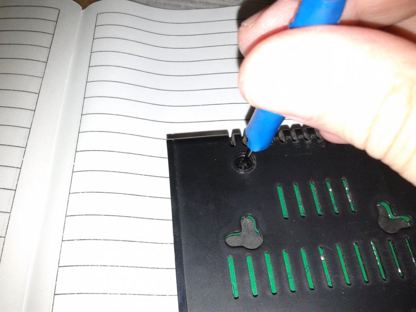 Image - DIY repair of the t2 prefix