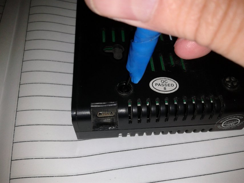Image - DIY repair of the t2 prefix