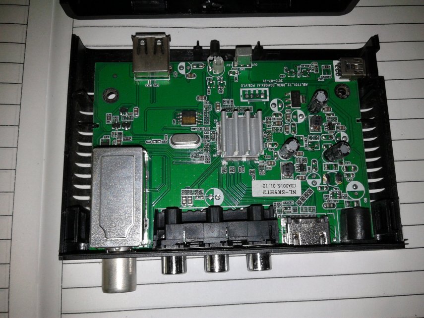 Image - DIY repair of the t2 prefix