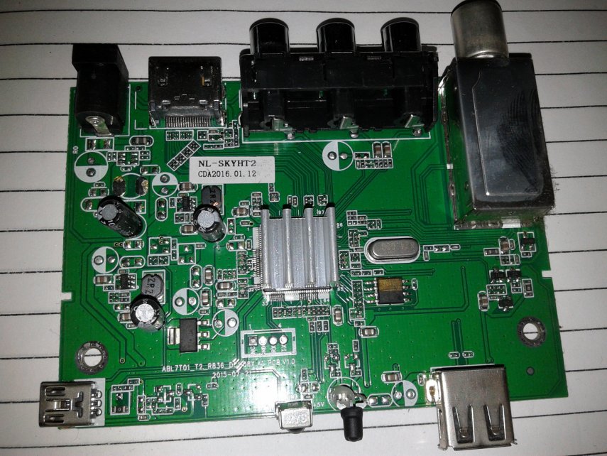 Image - DIY repair of the t2 prefix