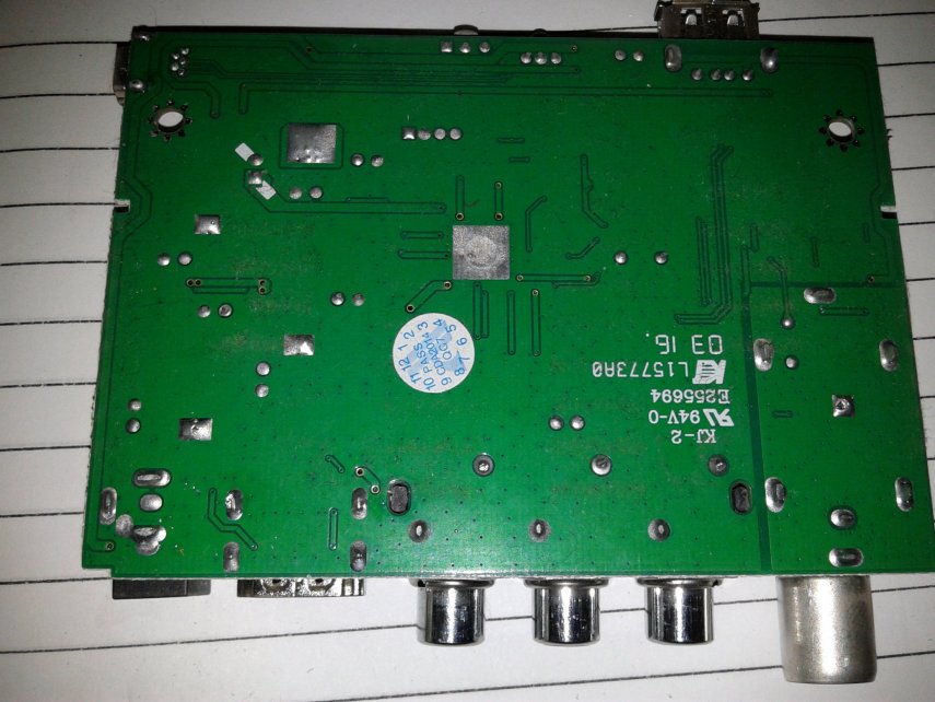 Image - DIY repair of the t2 prefix