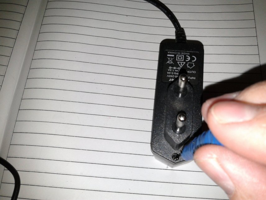Image - DIY repair of the t2 prefix