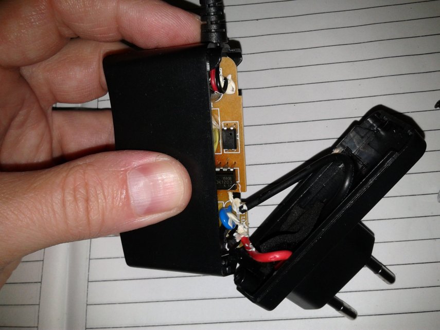 Image - DIY repair of the t2 prefix