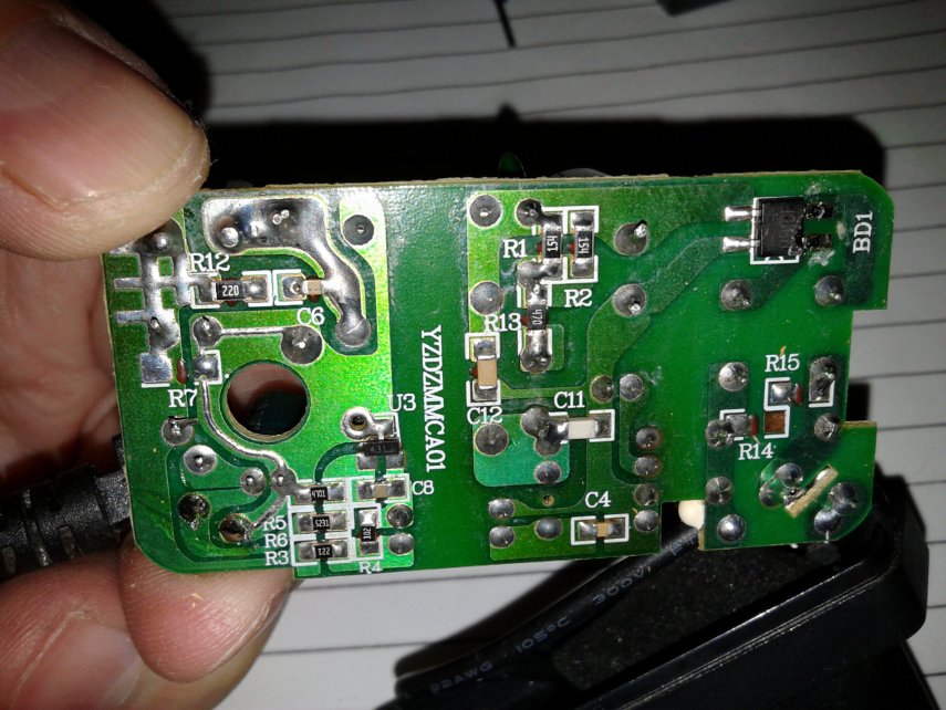 Image - DIY repair of the t2 prefix