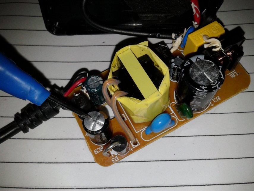 Image - DIY repair of the t2 prefix