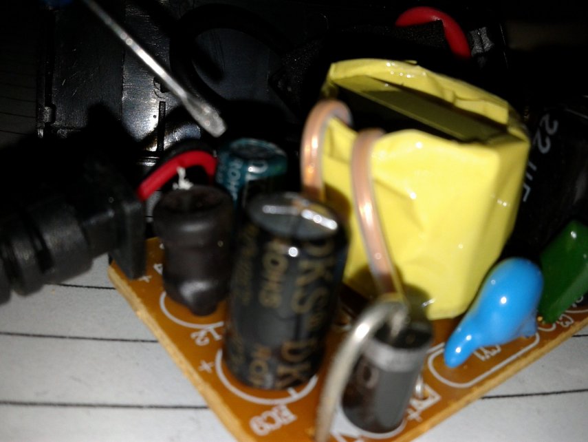 Image - DIY repair of the t2 prefix