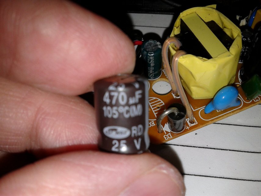Image - DIY repair of the t2 prefix