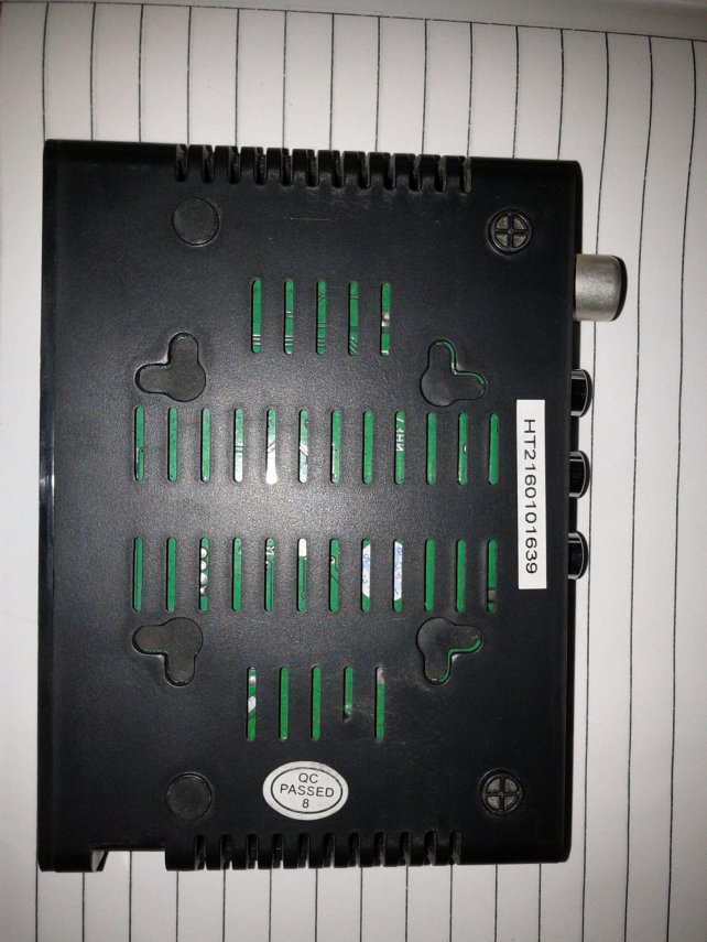 Image - DIY repair of the t2 prefix