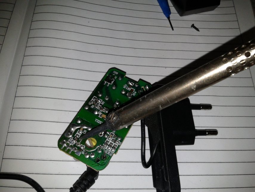 Image - DIY repair of the t2 prefix