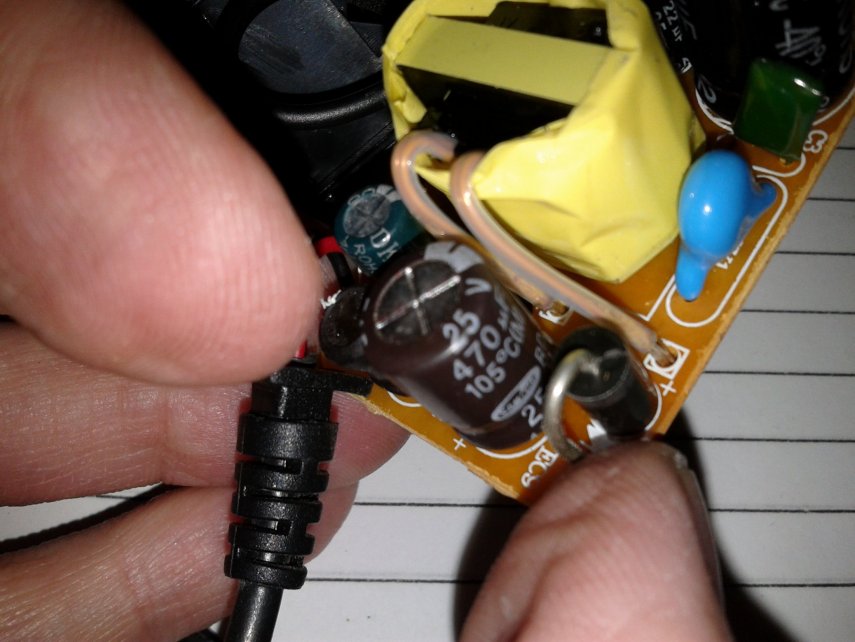 Image - DIY repair of the t2 prefix
