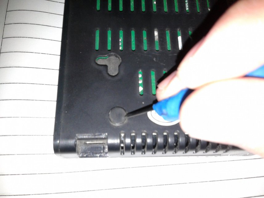 Image - DIY repair of the t2 prefix