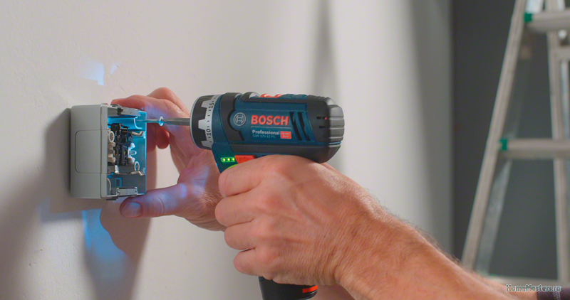 Image - Do-it-yourself kitchen repair in Khrushchev with a gas pipe