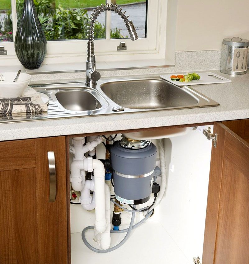 Image - In sink erator 75 DIY repair