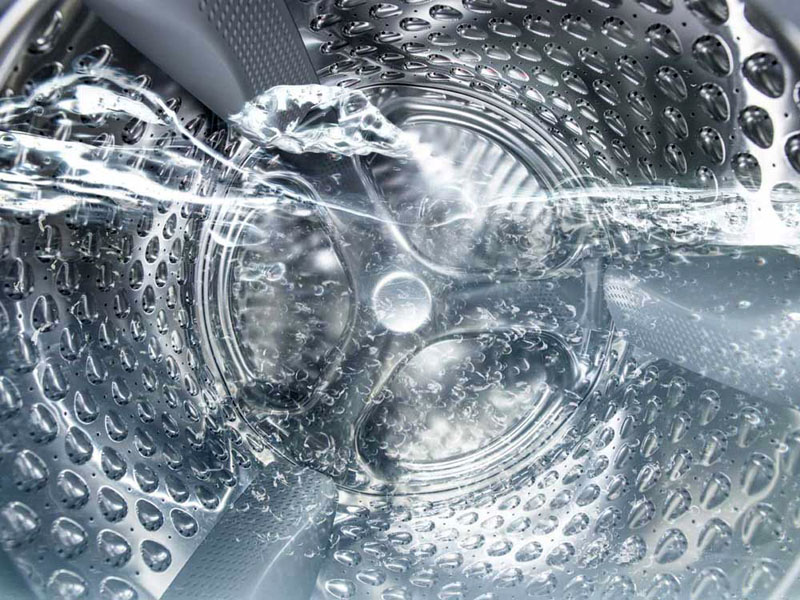 Image - Washing machine does not drain water DIY repair