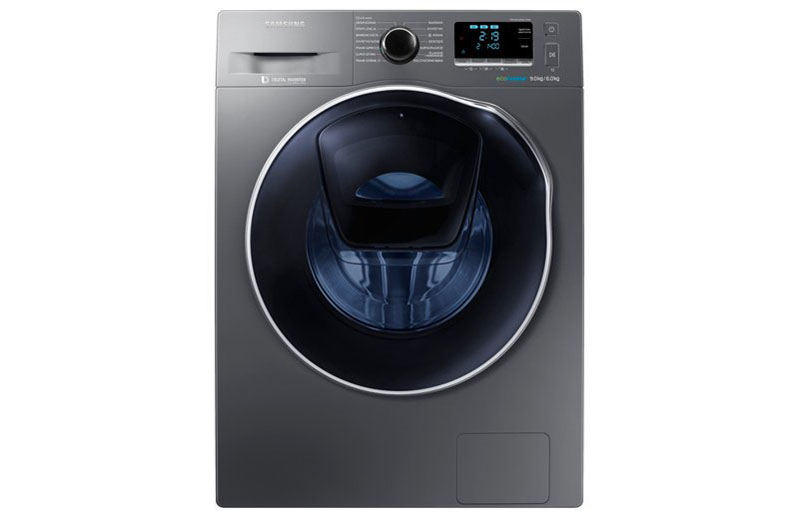 Image - Washing machine does not drain water DIY repair
