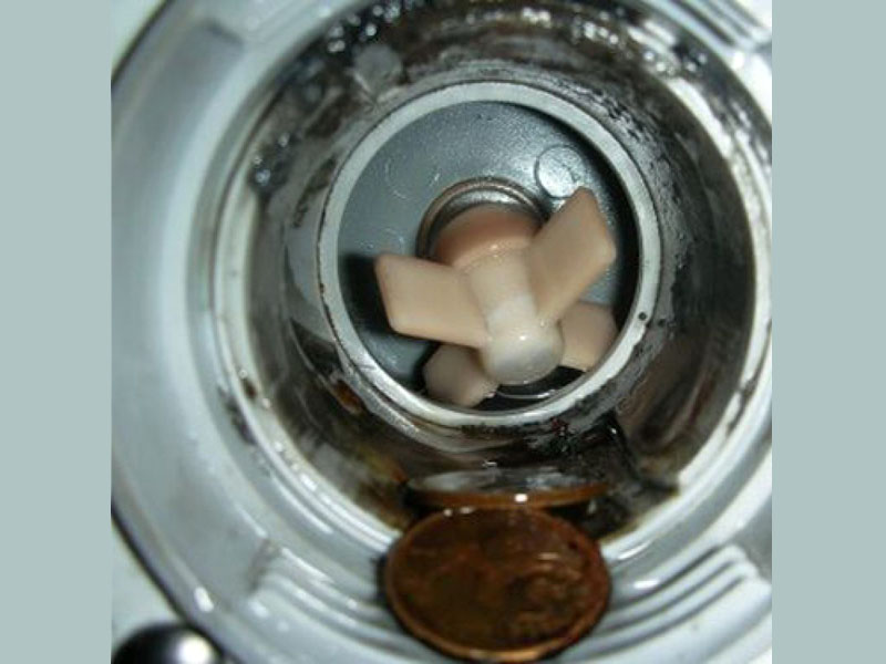 Image - Washing machine does not drain water DIY repair