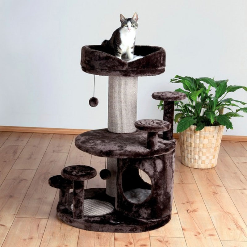 Image - DIY scratching posts repair