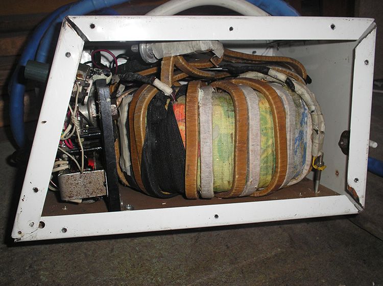 Image - Spotter for DIY body repair from a welding machine