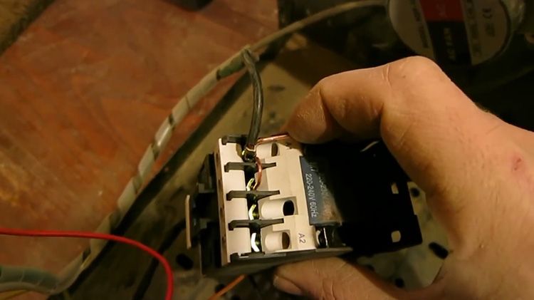 Image - Spotter for DIY body repair from a welding machine