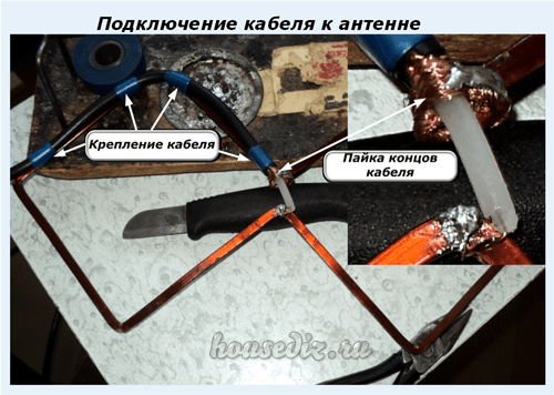 Image - DIY repair of dtv 2