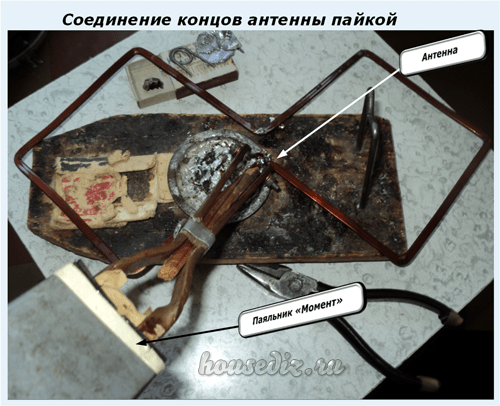 Image - DIY repair of dtv 2