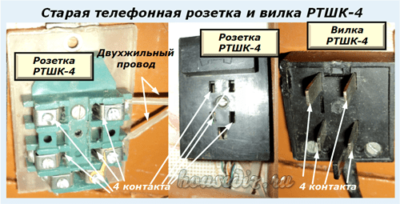 Image - DIY ADSL Modem Repair