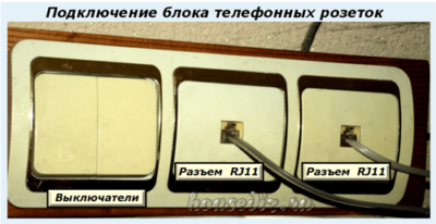 Image - DIY ADSL Modem Repair